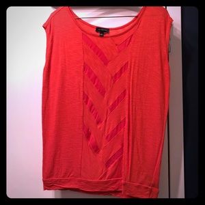 Limited casual top